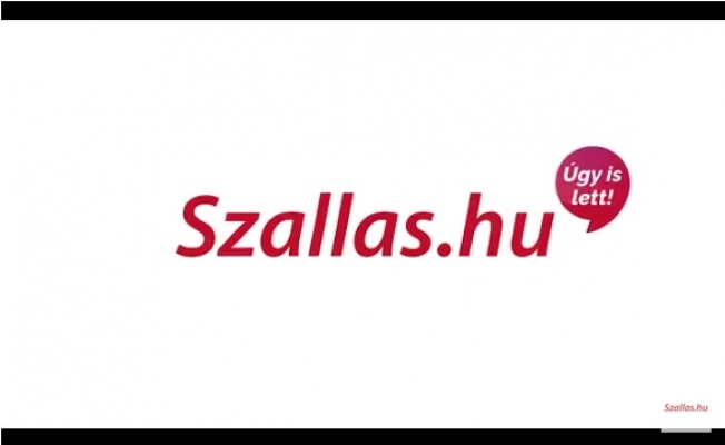 Visszatér a Darabos család a Szallas.hu reklámjában